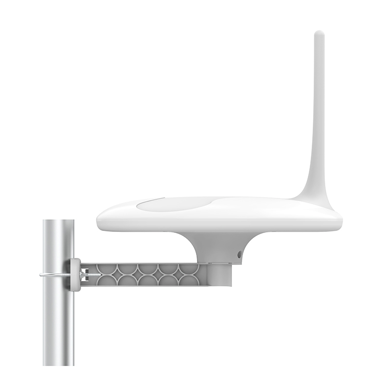 Antenne Edenwood Omnidirectionnelle Caravane - Bon état sur Electro Depot